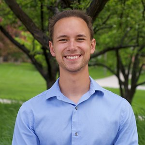 Photo of Drew Erickson