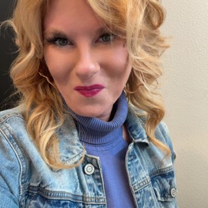 Jessica Collins