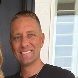 Photo of Morgan Mower