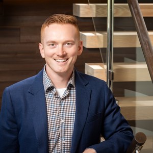 Photo of Ryan Sheldon