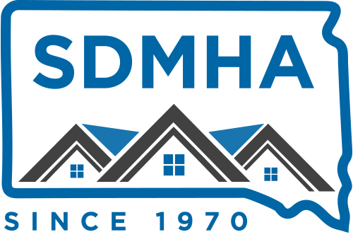 South Dakota Multi-Housing Association Logo