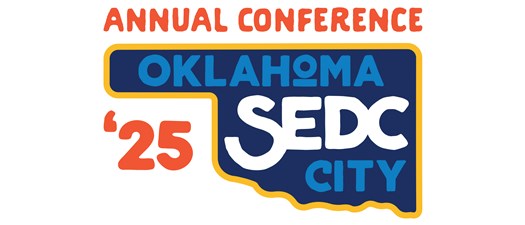 2025 SEDC Annual Conference | Oklahoma City, OK