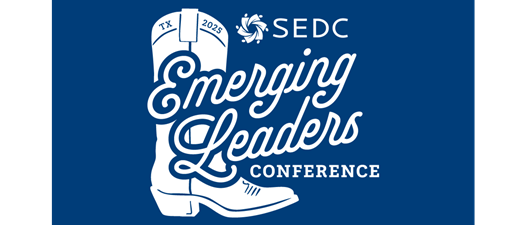 2025 Emerging Leaders Conference | Dallas
