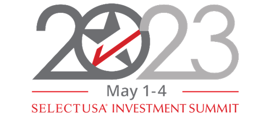 The SelectUSA Investment Summit