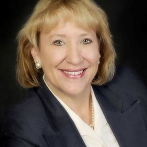 Mary Broussard