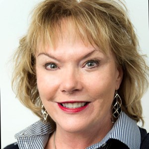 Cathy McFarland