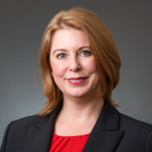Kristin Durand