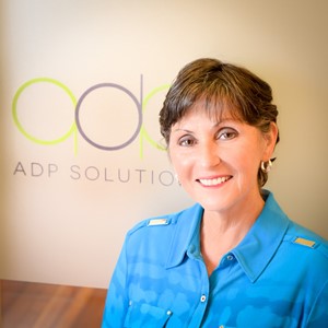 Photo of Anne Pyle