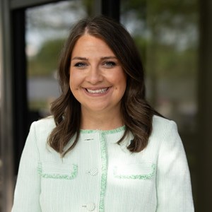 Megan Malmay