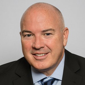Bill Cronin