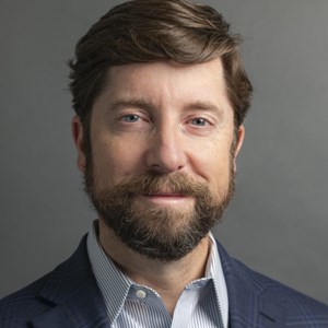 Benjamin Temple