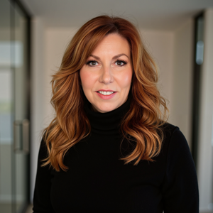 Cyndee Dornblaser