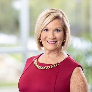 Cecily Durrett