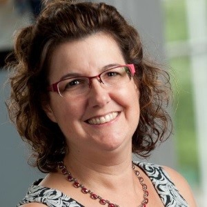 Ellen Didier