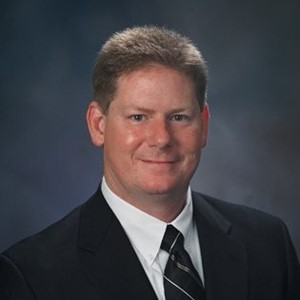 Photo of Guy Johnson
