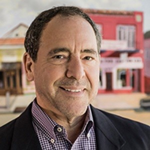 Gary Silbert