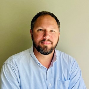Daniel Parker