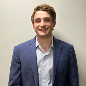 Ryan Magwood