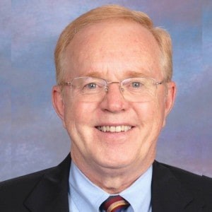 Bill Hulsey