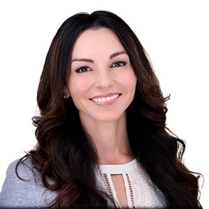 Anna Huffman