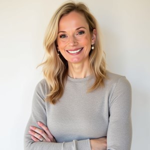 Ashleigh Messervy