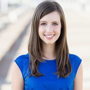 Katie Hamrick