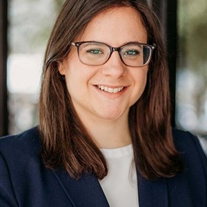 Keely McGibboney