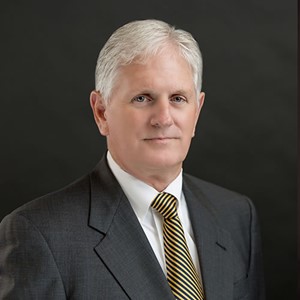 Keith Bridges