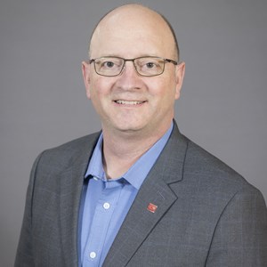 Ken Pierce