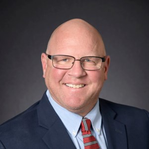 Kevin Gullette