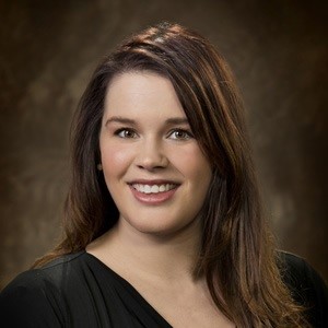 Lauren Benton Stanton