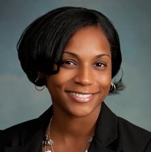 Leah Brown