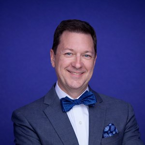 Mark Mouton