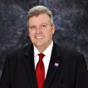 Mark Hays
