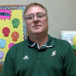 Kelly Wells