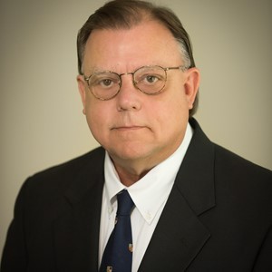 Photo of Michael Tomlinson