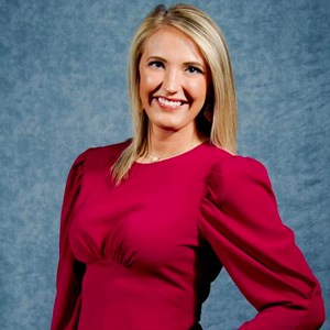 Photo of Morgan Rivers