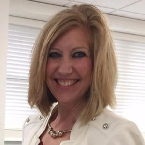 Vonda Gates