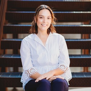 Olivia Wright