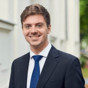Stefan Aengenheyster