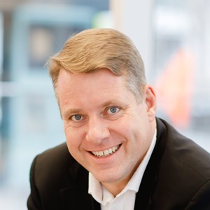 Sven Gerzer