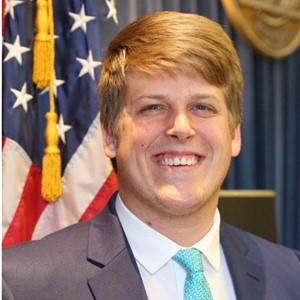 Taylor Walden