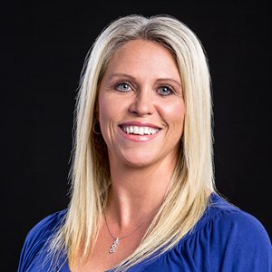Theresa Metcalf