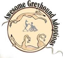 Charitable Contributions- The Awesome Greyhound Adoptions organization & The Hounds & Heroes Program