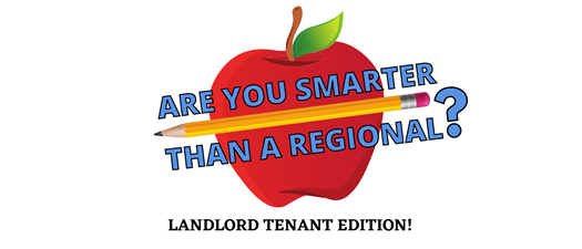 Landlord Tenant Seminar & Board Induction (Virtual)