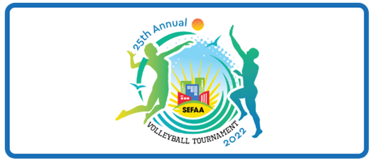 25th Annual Volleyball Tournament