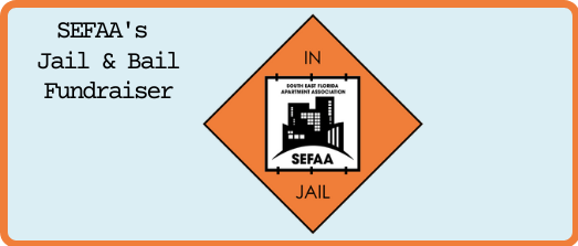 Jail & Bail Fundraiser - Virtual Edition