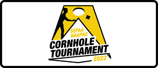 NAAPAC  Cornhole Tournament