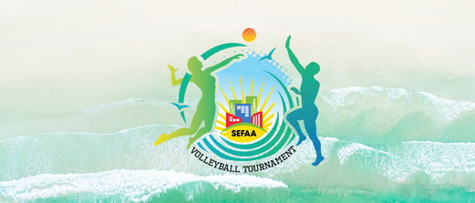 26th Annual Volleyball Tournament