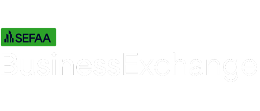 Business Exchange & Power Pitch